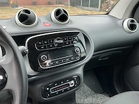 2017 smart fortwo coupé - afbeelding 13 van  30