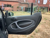 2017 smart fortwo coupé - afbeelding 19 van  30