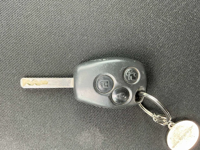 2017 smart fortwo coupé - afbeelding 24 van  30