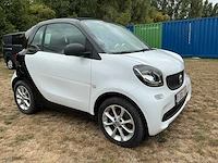 2017 smart fortwo coupé - afbeelding 3 van  30