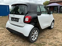 2017 smart fortwo coupé - afbeelding 5 van  30