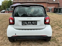 2017 smart fortwo coupé - afbeelding 6 van  30