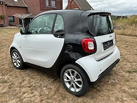 2017 smart fortwo coupé - afbeelding 8 van  30