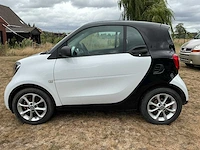 2017 smart fortwo coupé - afbeelding 9 van  30