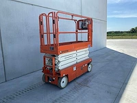 2017 snorkel s3226e schaarhoogwerker - afbeelding 1 van  30