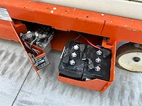 2017 snorkel s3226e schaarhoogwerker - afbeelding 14 van  30