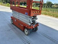 2017 snorkel s3226e schaarhoogwerker - afbeelding 18 van  30