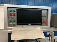 2017 soenen hendrik dve radiaalafkortzaagmachine - afbeelding 7 van  13