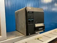 2017 soenen hendrik dve radiaalafkortzaagmachine - afbeelding 8 van  13