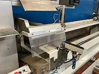 2017 soenen hendrik dve radiaalafkortzaagmachine - afbeelding 9 van  13