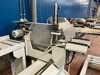 2017 soenen hendrik dve radiaalafkortzaagmachine - afbeelding 11 van  13