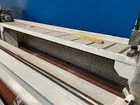 2017 soenen hendrik dve radiaalafkortzaagmachine - afbeelding 13 van  13