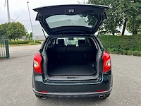 2017 ssangyong korando suv personenauto - afbeelding 2 van  16