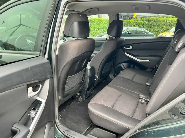 2017 ssangyong korando suv personenauto - afbeelding 3 van  16
