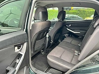 2017 ssangyong korando suv personenauto - afbeelding 3 van  16