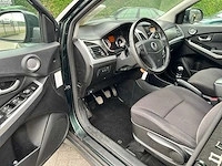 2017 ssangyong korando suv personenauto - afbeelding 4 van  16