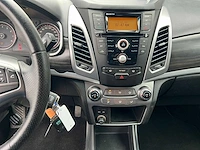 2017 ssangyong korando suv personenauto - afbeelding 5 van  16
