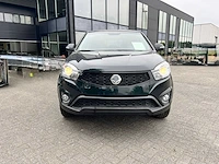 2017 ssangyong korando suv personenauto - afbeelding 9 van  16