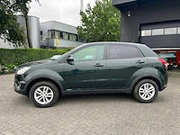 2017 ssangyong korando suv personenauto - afbeelding 11 van  16
