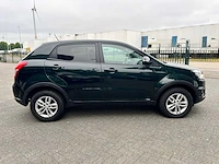 2017 ssangyong korando suv personenauto - afbeelding 12 van  16