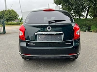 2017 ssangyong korando suv personenauto - afbeelding 14 van  16