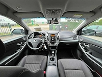 2017 ssangyong korando suv personenauto - afbeelding 16 van  16
