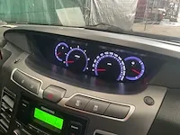 2017 ssangyong rodius lichte vrachtwagen - afbeelding 3 van  13