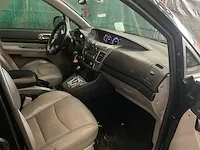 2017 ssangyong rodius lichte vrachtwagen - afbeelding 4 van  13