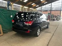 2017 ssangyong rodius lichte vrachtwagen - afbeelding 7 van  13