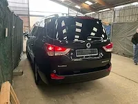 2017 ssangyong rodius lichte vrachtwagen - afbeelding 8 van  13