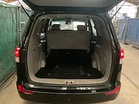 2017 ssangyong rodius lichte vrachtwagen - afbeelding 9 van  13