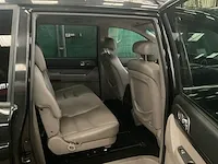 2017 ssangyong rodius lichte vrachtwagen - afbeelding 10 van  13