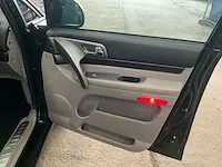 2017 ssangyong rodius lichte vrachtwagen - afbeelding 12 van  13