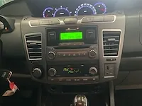 2017 ssangyong rodius lichte vrachtwagen - afbeelding 13 van  13