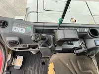 2017 takeuchi tb250 midigraafmachine - afbeelding 2 van  24