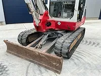 2017 takeuchi tb250 midigraafmachine - afbeelding 5 van  24