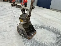 2017 takeuchi tb250 midigraafmachine - afbeelding 6 van  24