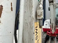 2017 takeuchi tb250 midigraafmachine - afbeelding 7 van  24