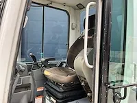 2017 takeuchi tb250 midigraafmachine - afbeelding 24 van  24