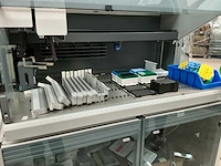 2017 tecan freedom evo-2 150 base pipetteerrobot - afbeelding 3 van  9