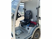 2017 tenax electra 2.0 neo elektrische veegmachine - afbeelding 3 van  32