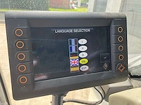 2017 tenax electra 2.0 neo elektrische veegmachine - afbeelding 7 van  32