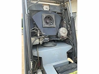 2017 tenax electra 2.0 neo elektrische veegmachine - afbeelding 17 van  32