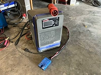 2017 tenax electra 2.0 neo elektrische veegmachine - afbeelding 20 van  32