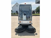 2017 tenax electra 2.0 neo elektrische veegmachine - afbeelding 12 van  32