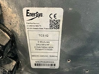 2017 tenax electra 2.0 neo elektrische veegmachine - afbeelding 24 van  32