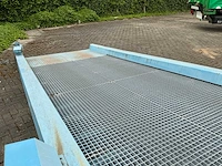 2017 thervan lr br 100 mobiele laadbrug - afbeelding 2 van  15
