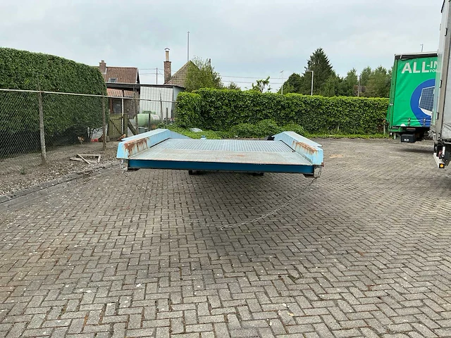 2017 thervan lr br 100 mobiele laadbrug - afbeelding 8 van  15
