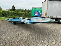 2017 thervan lr br 100 mobiele laadbrug - afbeelding 9 van  15