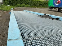 2017 thervan lr br 100 mobiele laadbrug - afbeelding 12 van  15